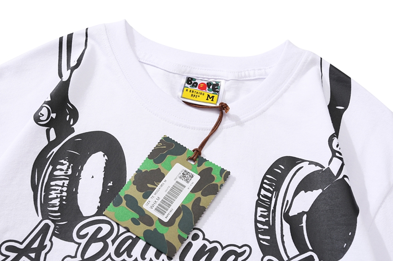 Bape T-Shirts